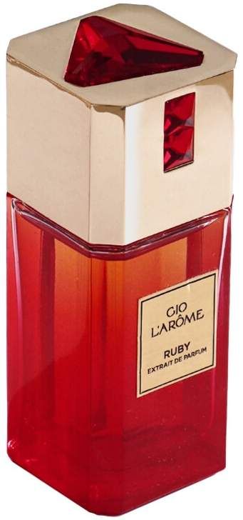 Gio Larome Ruby