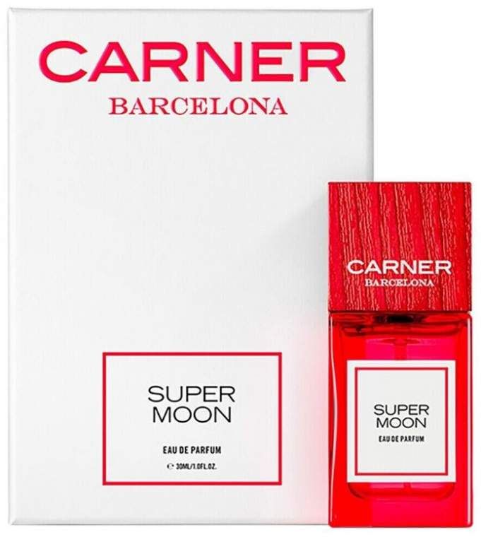 Carner Barcelona Super Moon