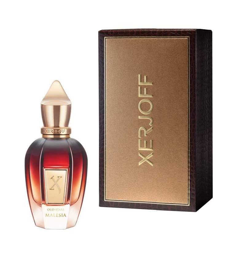 Xerjoff Oud Stars Malesia