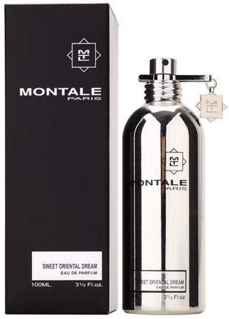 Montale Sweet Oriental Dream
