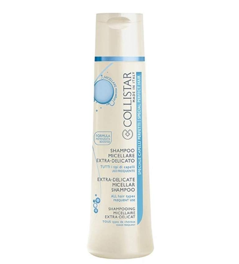 Collistar Extra-Delicate Multivitamin Shampoo