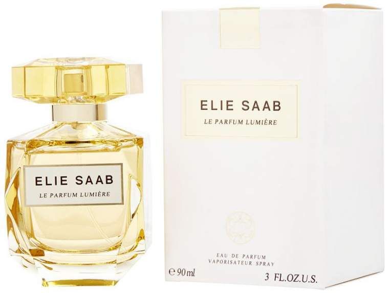 Elie Saab Le Parfum Lumiere