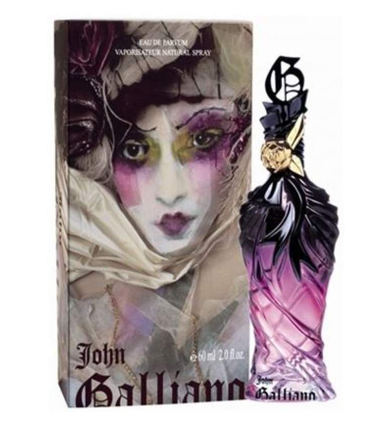 John Galliano John Galliano