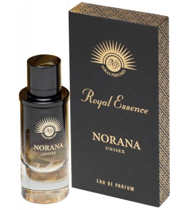 Norana Perfumes Norana