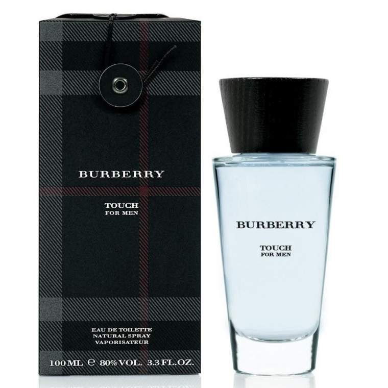 Burberry Touch for Men