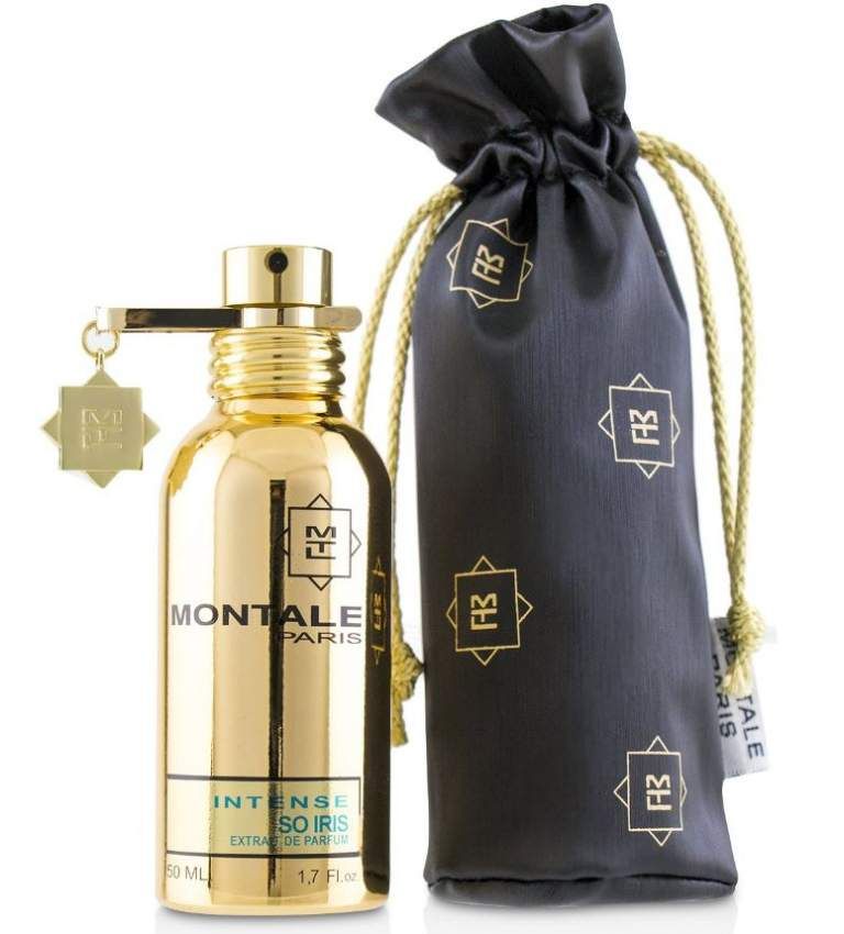 Montale Intense So Iris