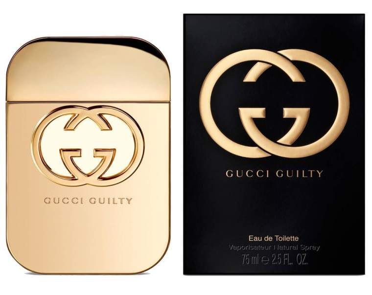 Gucci Gucci Guilty