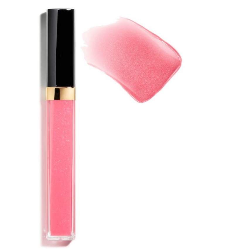 Chanel Rouge Coco Gloss