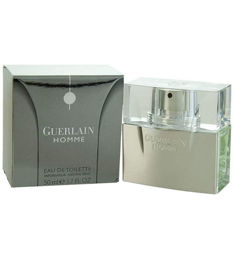 Guerlain Guerlain Homme