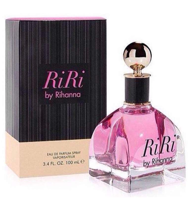 Rihanna RiRi