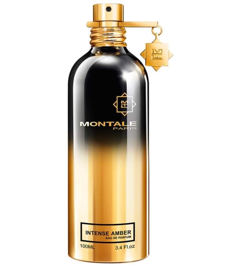Montale Intense Amber