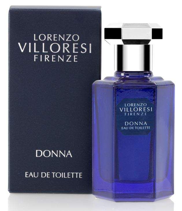 Lorenzo Villoresi Donna