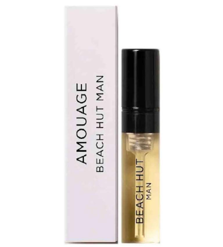 Amouage Beach Hut Man
