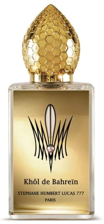 Stephane Humbert Lucas Khol de Bahrein