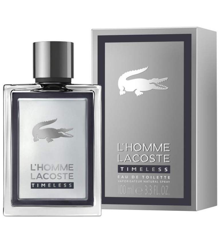 Lacoste L'Homme Lacoste Timeless