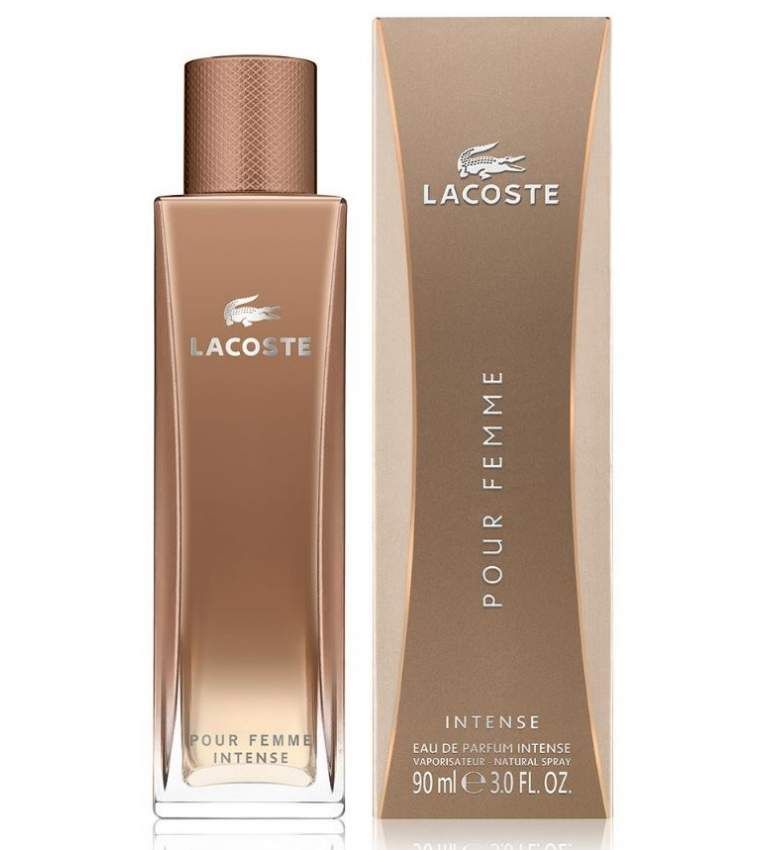 Lacoste Lacoste pour Femme Intense