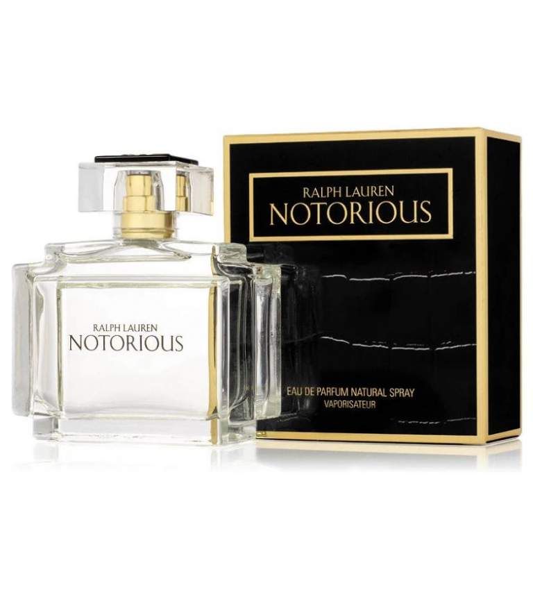 Ralph Lauren Notorious