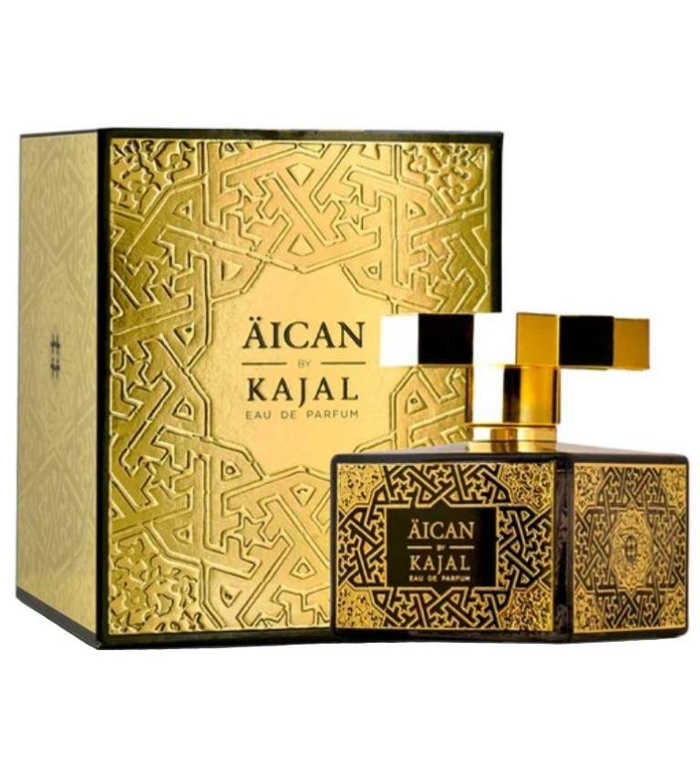 Kajal Aican