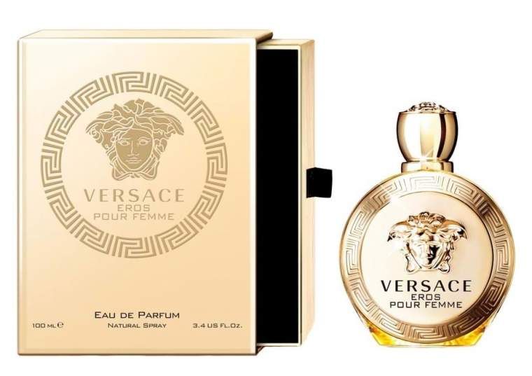 Versace Eros pour Femme