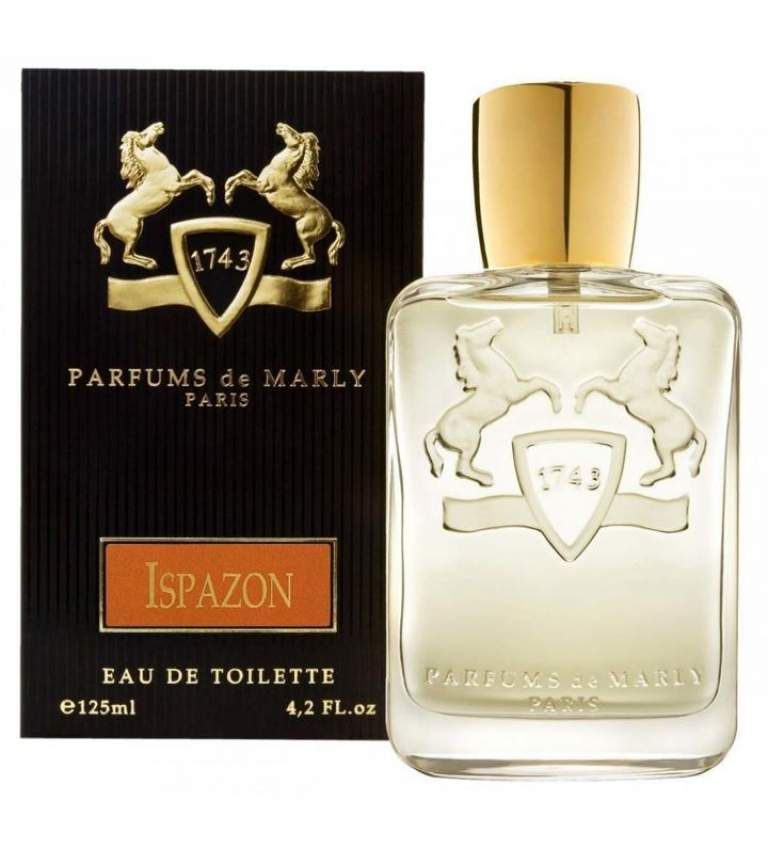 Parfums de Marly Ispazon