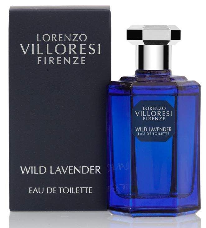 Lorenzo Villoresi Wild Lavender