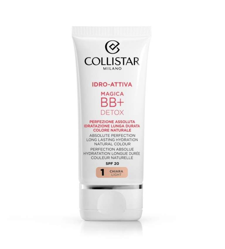 Collistar Magica BB + Detox SPF20