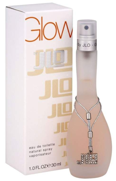 Jennifer Lopez Glow