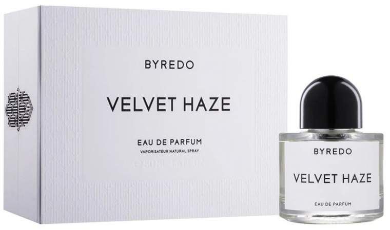 Byredo Velvet Haze