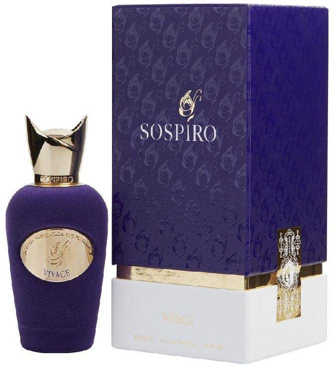 Sospiro Perfumes Vivace