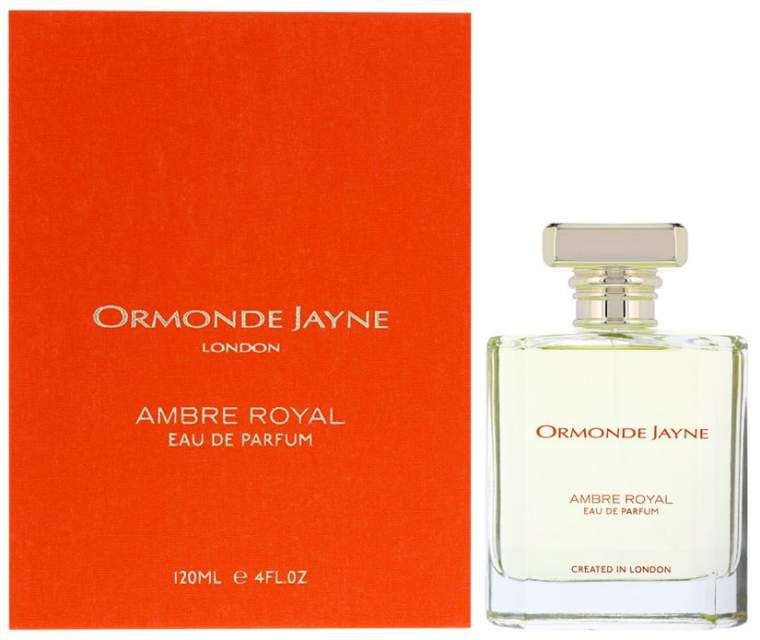 Ormonde Jayne Ambre Royal