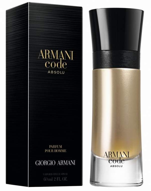 Giorgio Armani Armani Code Absolu