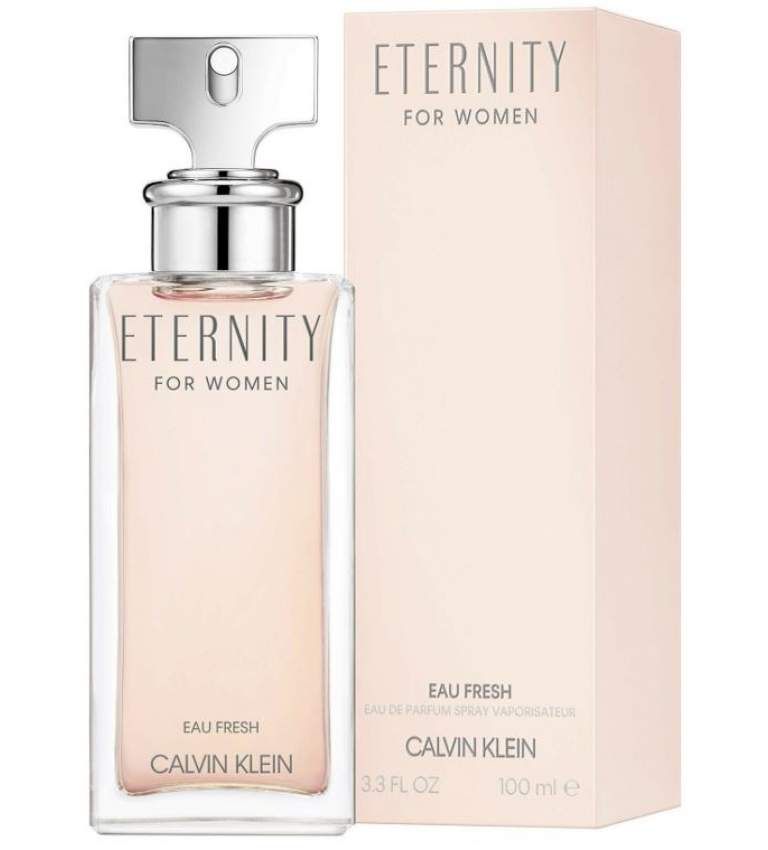 Calvin Klein Eternity Eau Fresh for Women