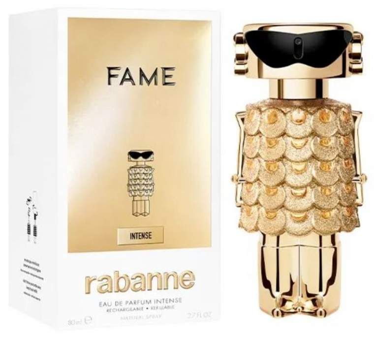Rabanne Fame Intense