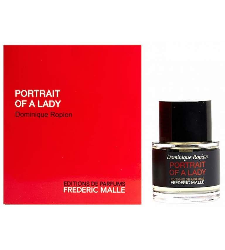 Frederic Malle Portrait of a Lady