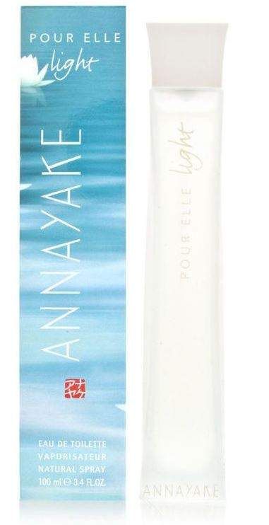 Annayake Annayake pour Elle Light