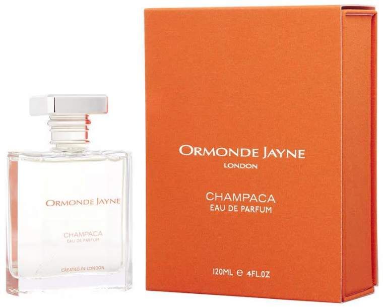 Ormonde Jayne Champaca