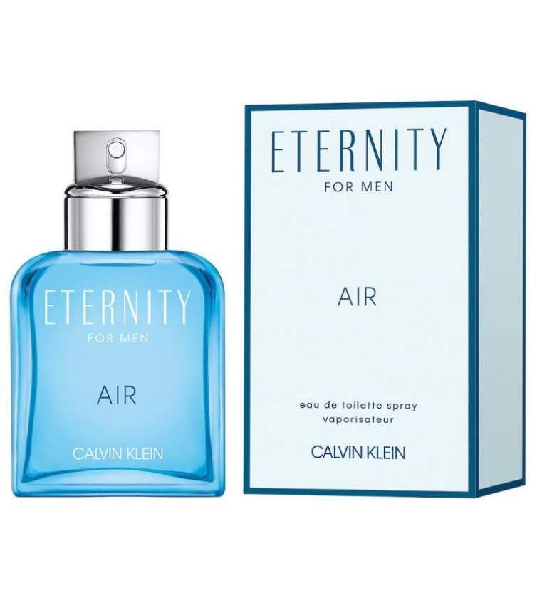 Calvin Klein Eternity Air for Men