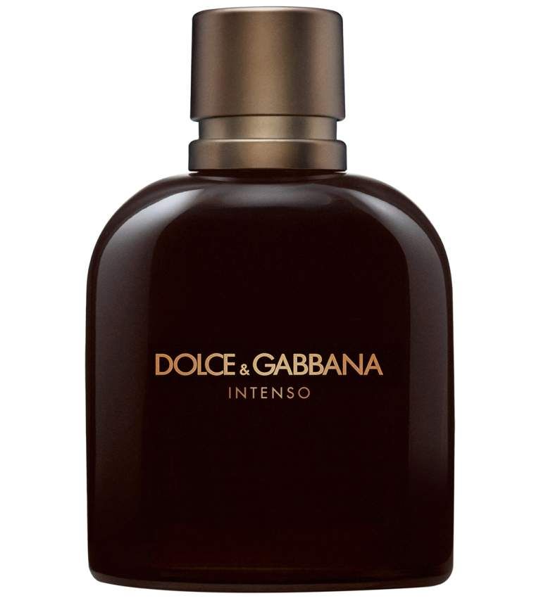 Dolce&Gabbana Dolce&Gabbana pour Homme Intenso