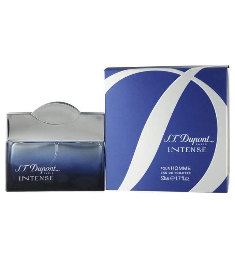 S.T. Dupont S.T. Dupont Intense pour Homme