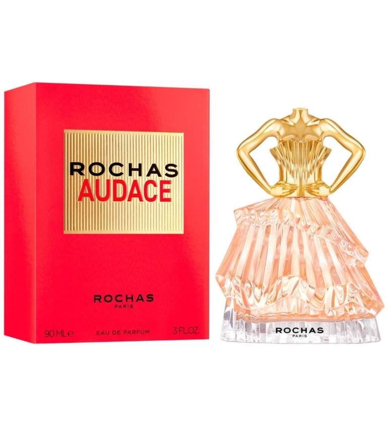 Rochas Audace