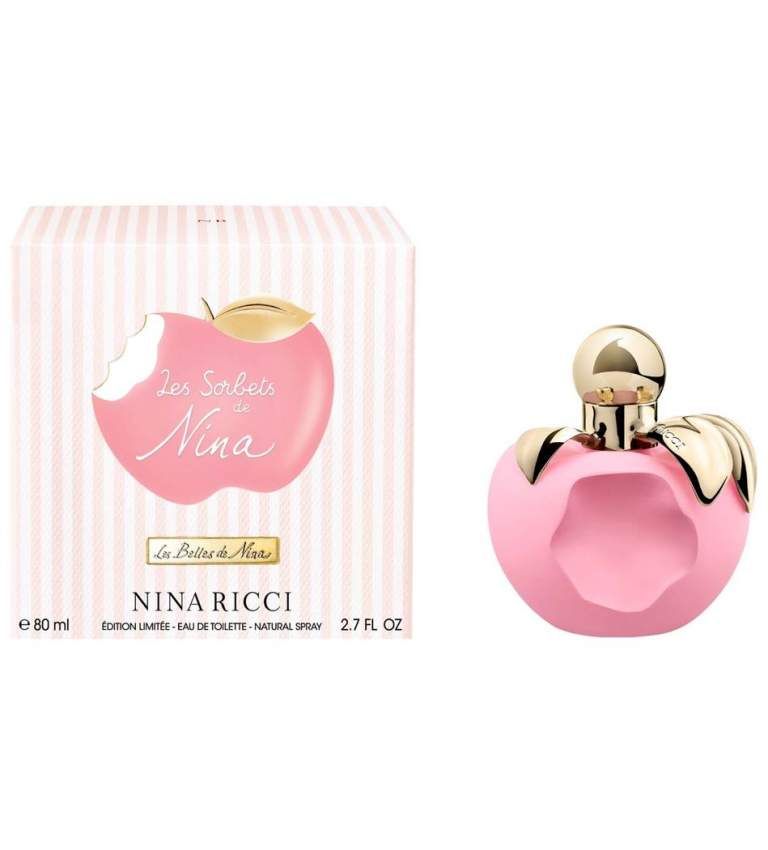 Nina Ricci Les Sorbets de Nina