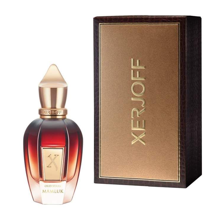 Xerjoff Oud Stars Mamluk