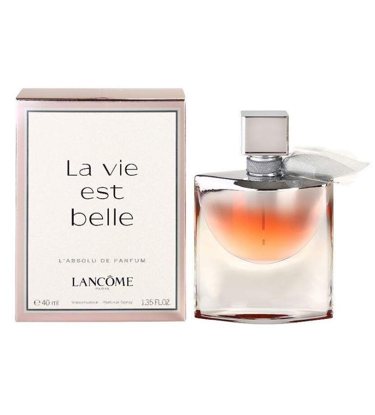 Lancome La Vie Est Belle L'Absolu
