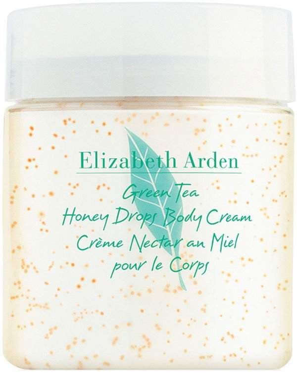 Elizabeth Arden Green Tea Honey Drops