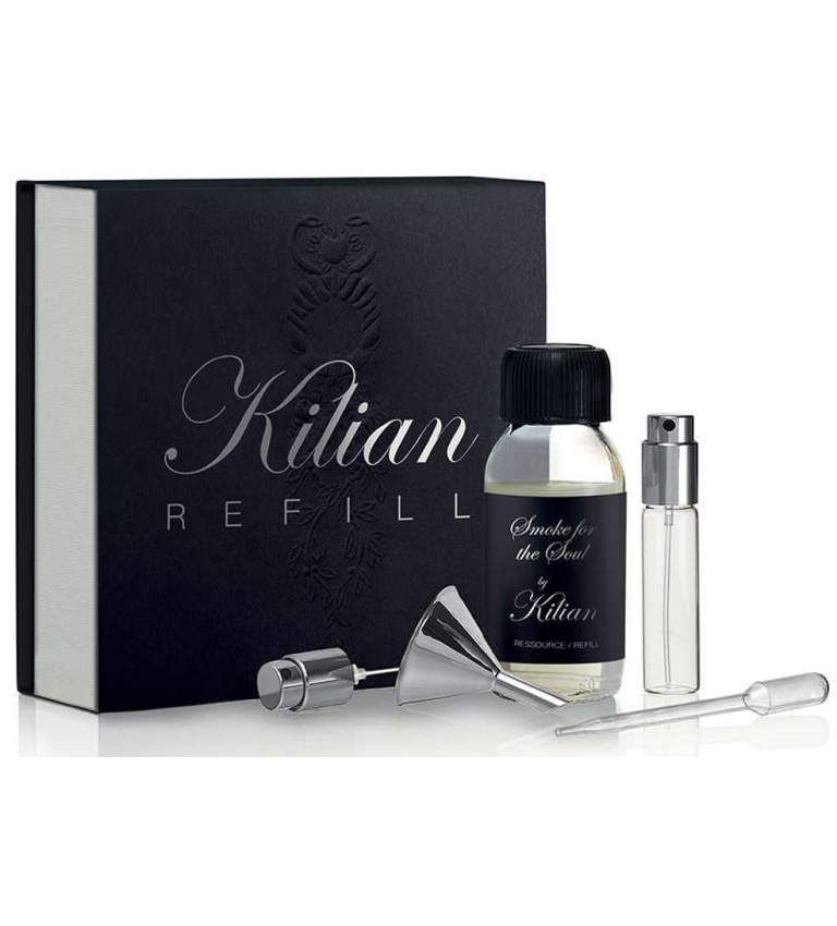 Kilian Smoke for the Soul