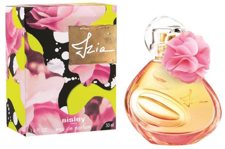 Sisley Izia Anniversary Edition