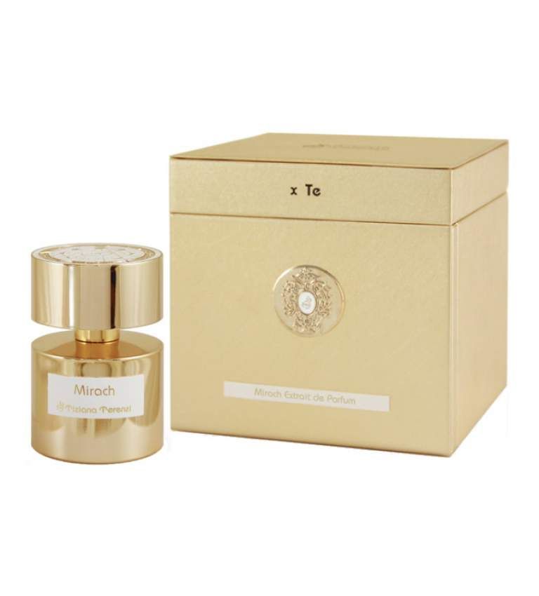 Tiziana Terenzi Mirach