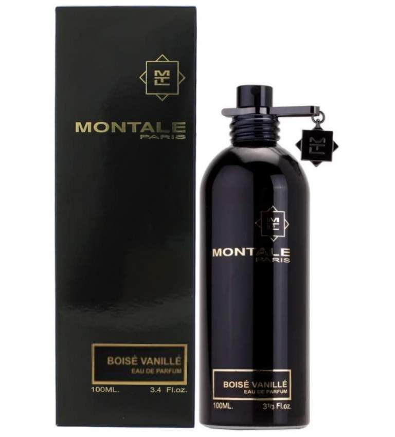 Montale Boise Vanille