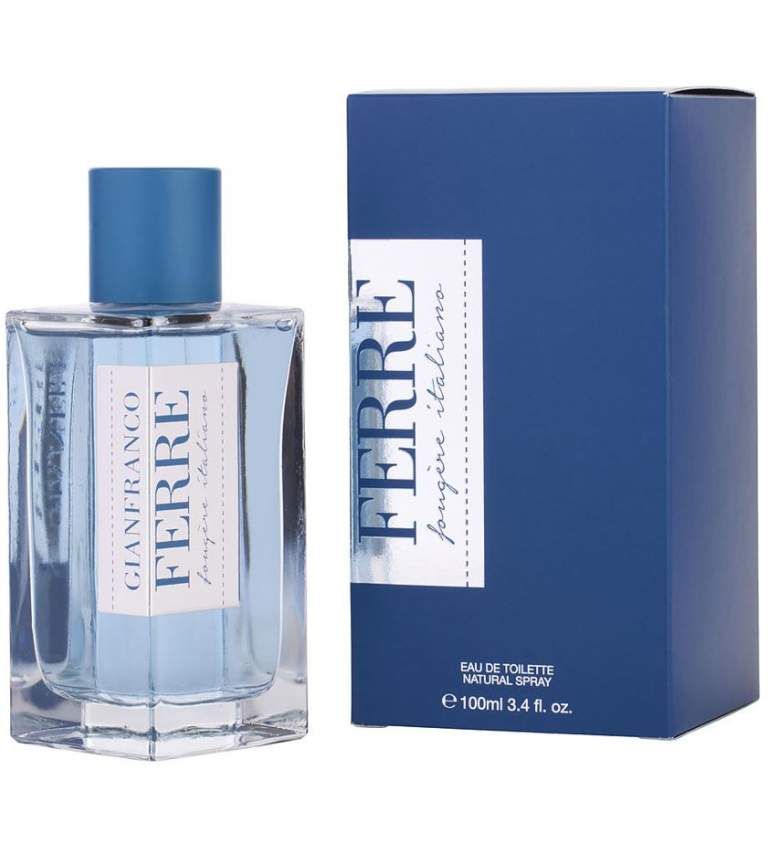 Gianfranco Ferre Fougere Italiano