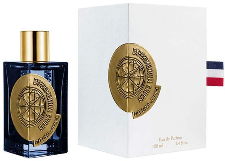 Etat Libre d'Orange Experimentum Crucis